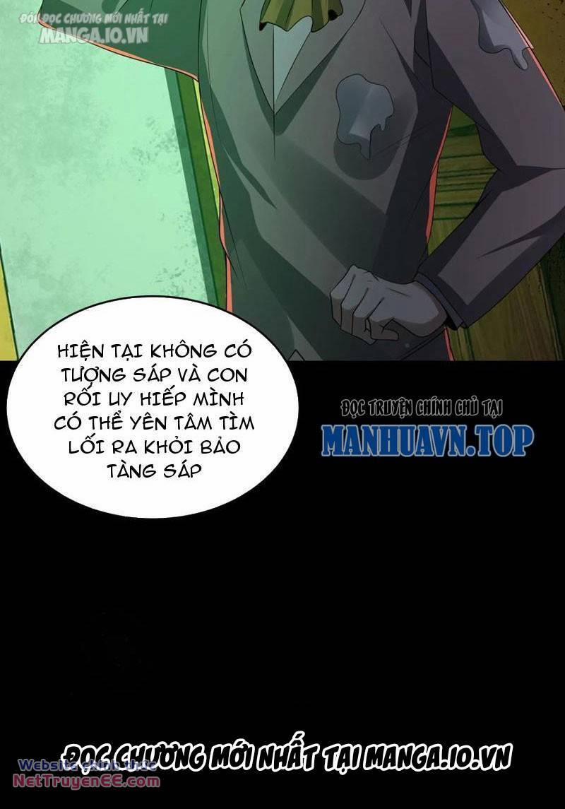 Quy Tắc Chuyện Lạ: Bắt Đầu Hóa Thân Đánh Lui Chiến Thần 127 trang 16