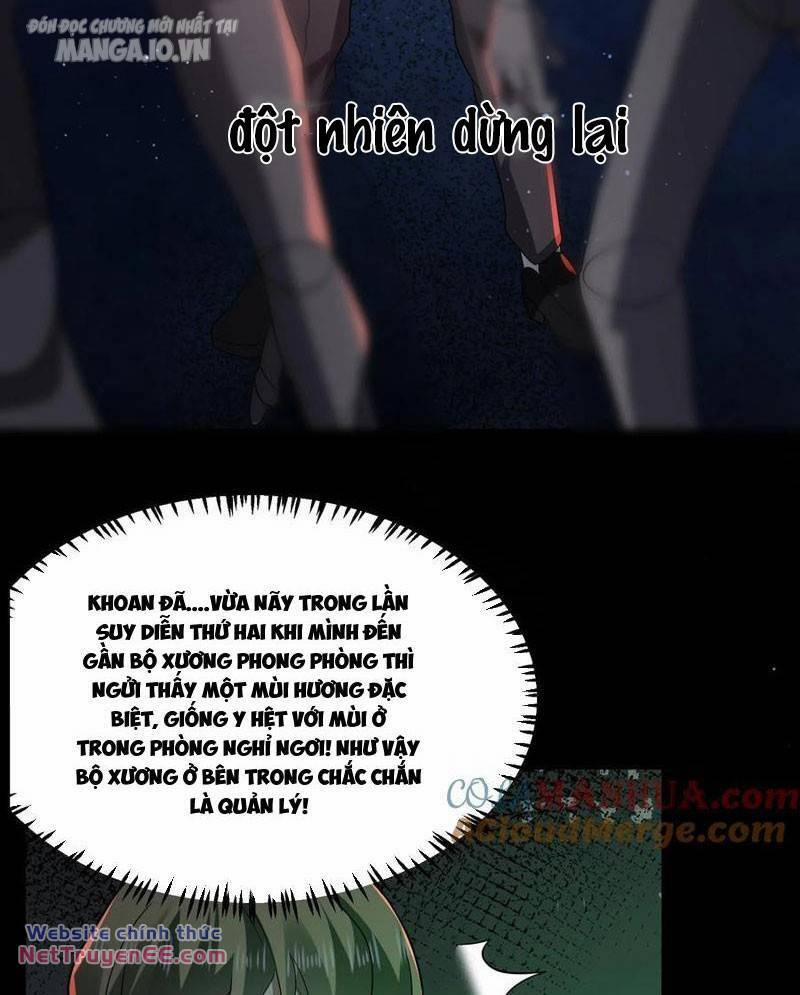 Quy Tắc Chuyện Lạ: Bắt Đầu Hóa Thân Đánh Lui Chiến Thần 127 trang 2