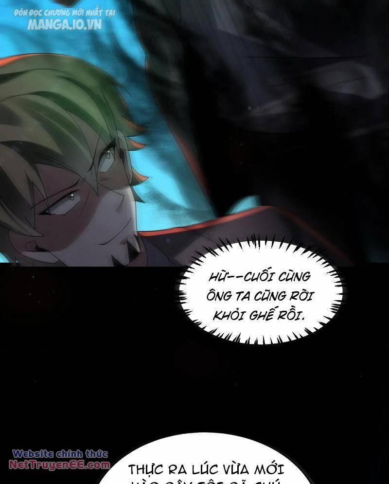 Quy Tắc Chuyện Lạ: Bắt Đầu Hóa Thân Đánh Lui Chiến Thần 127 trang 20