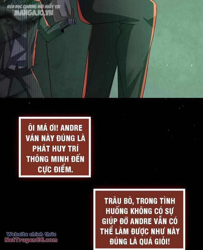 Quy Tắc Chuyện Lạ: Bắt Đầu Hóa Thân Đánh Lui Chiến Thần 127 trang 26