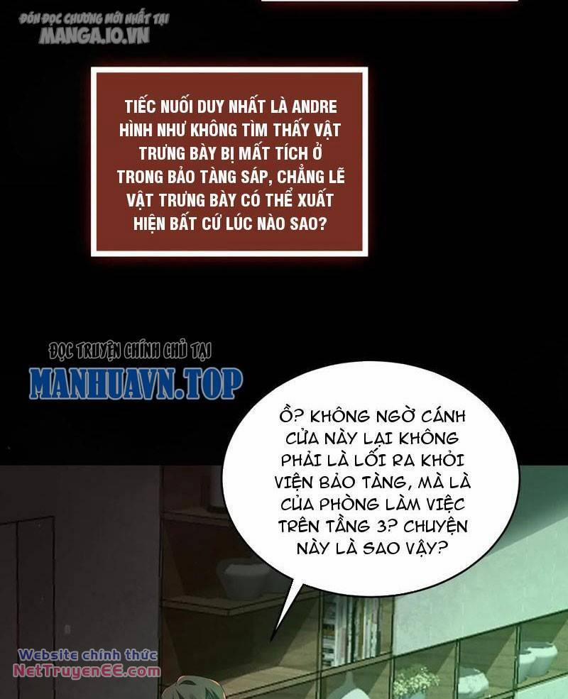 Quy Tắc Chuyện Lạ: Bắt Đầu Hóa Thân Đánh Lui Chiến Thần 127 trang 27