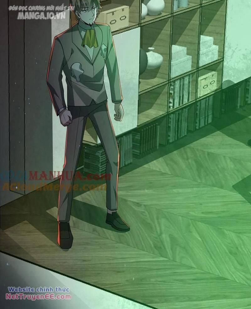 Quy Tắc Chuyện Lạ: Bắt Đầu Hóa Thân Đánh Lui Chiến Thần 127 trang 28