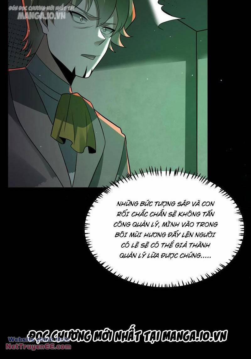 Quy Tắc Chuyện Lạ: Bắt Đầu Hóa Thân Đánh Lui Chiến Thần 127 trang 3