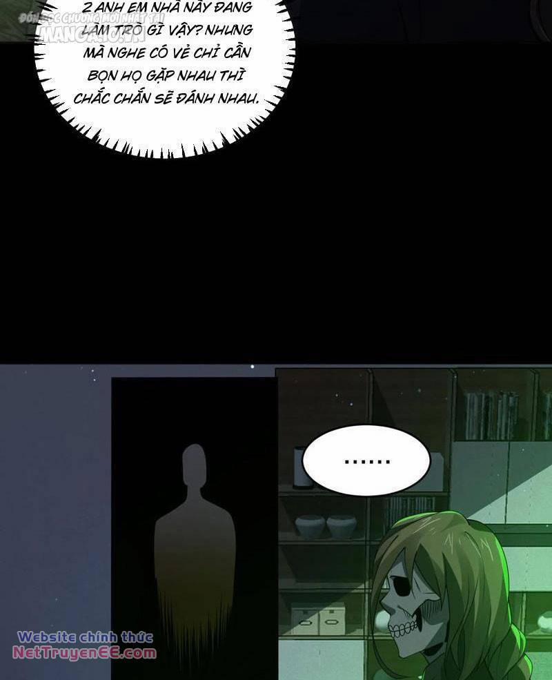 Quy Tắc Chuyện Lạ: Bắt Đầu Hóa Thân Đánh Lui Chiến Thần 127 trang 31