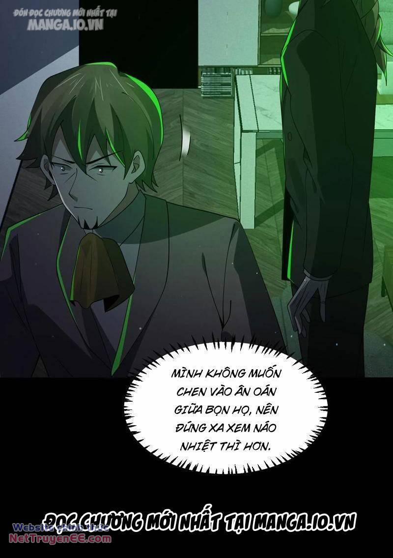 Quy Tắc Chuyện Lạ: Bắt Đầu Hóa Thân Đánh Lui Chiến Thần 127 trang 32