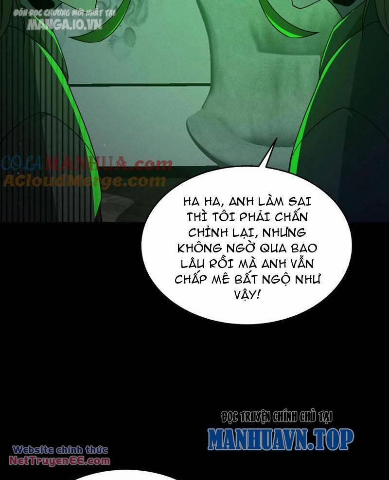 Quy Tắc Chuyện Lạ: Bắt Đầu Hóa Thân Đánh Lui Chiến Thần 127 trang 34