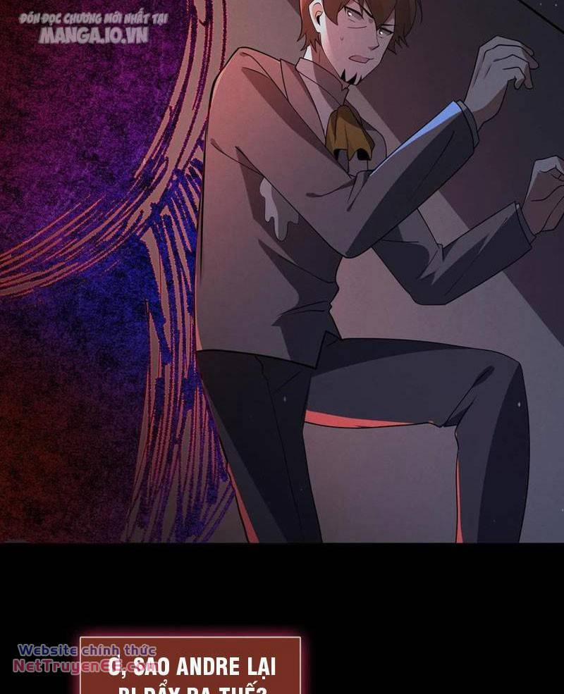 Quy Tắc Chuyện Lạ: Bắt Đầu Hóa Thân Đánh Lui Chiến Thần 127 trang 41