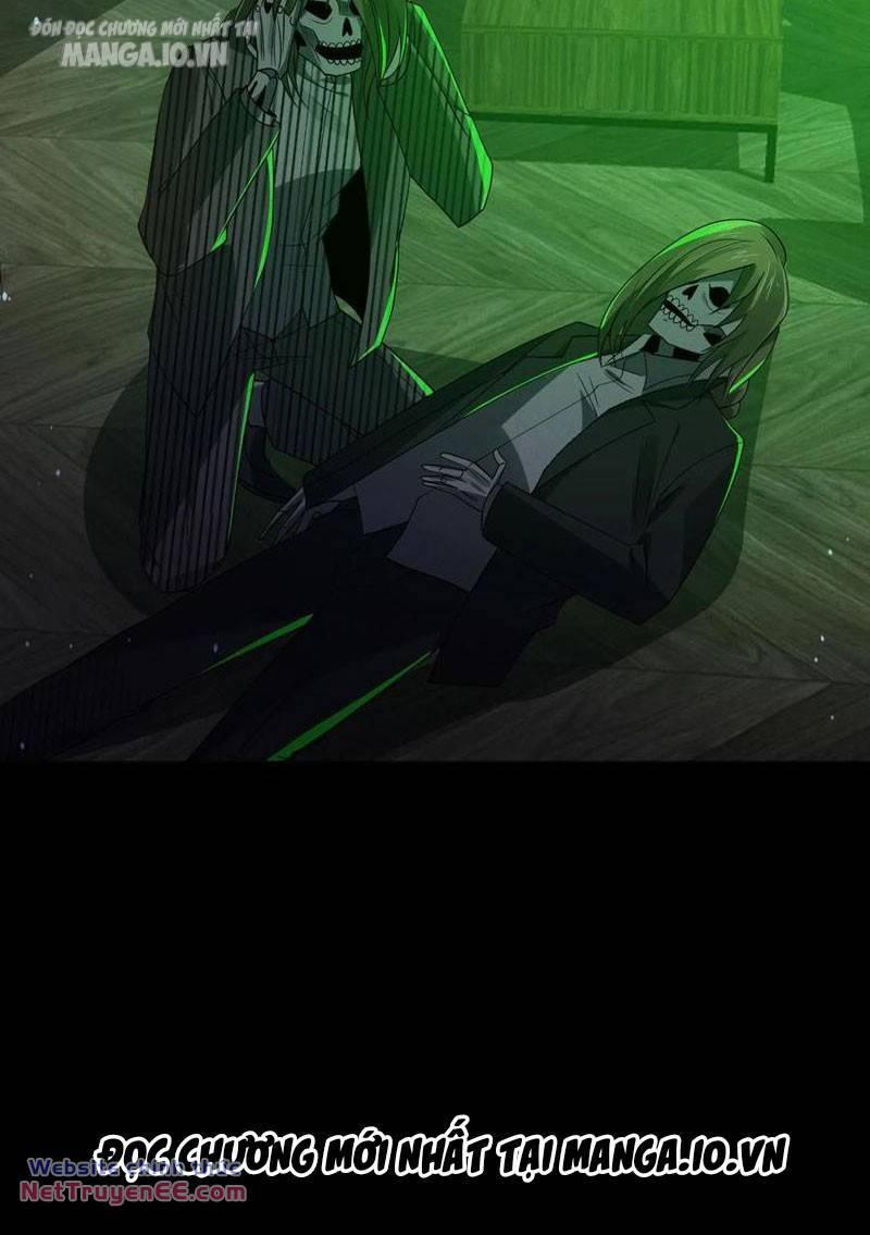 Quy Tắc Chuyện Lạ: Bắt Đầu Hóa Thân Đánh Lui Chiến Thần 127 trang 44