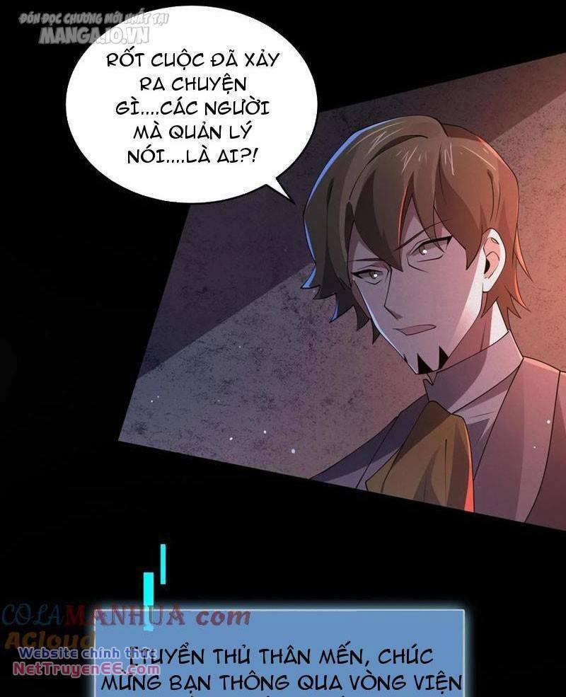 Quy Tắc Chuyện Lạ: Bắt Đầu Hóa Thân Đánh Lui Chiến Thần 127 trang 45