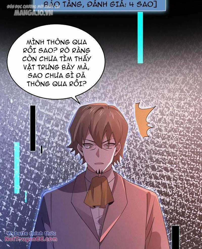 Quy Tắc Chuyện Lạ: Bắt Đầu Hóa Thân Đánh Lui Chiến Thần 127 trang 46