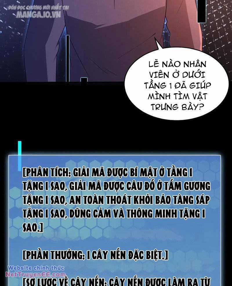 Quy Tắc Chuyện Lạ: Bắt Đầu Hóa Thân Đánh Lui Chiến Thần 127 trang 47