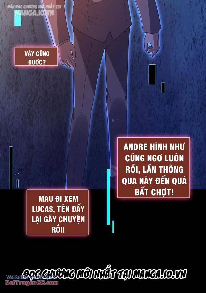 Quy Tắc Chuyện Lạ: Bắt Đầu Hóa Thân Đánh Lui Chiến Thần 127 trang 49