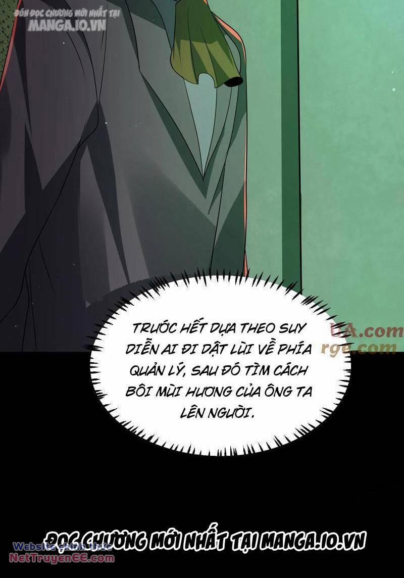 Quy Tắc Chuyện Lạ: Bắt Đầu Hóa Thân Đánh Lui Chiến Thần 127 trang 5