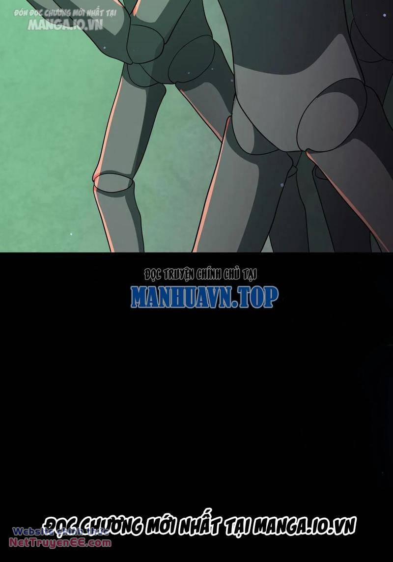 Quy Tắc Chuyện Lạ: Bắt Đầu Hóa Thân Đánh Lui Chiến Thần 127 trang 7