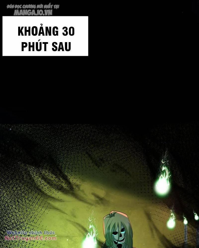 Quy Tắc Chuyện Lạ: Bắt Đầu Hóa Thân Đánh Lui Chiến Thần 127 trang 8