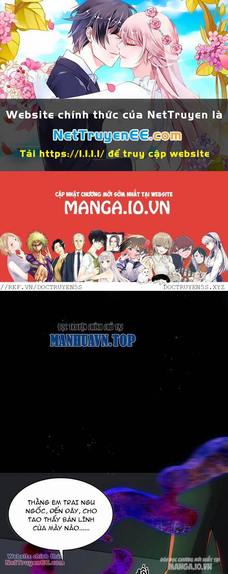 Quy Tắc Chuyện Lạ: Bắt Đầu Hóa Thân Đánh Lui Chiến Thần 128 trang 0