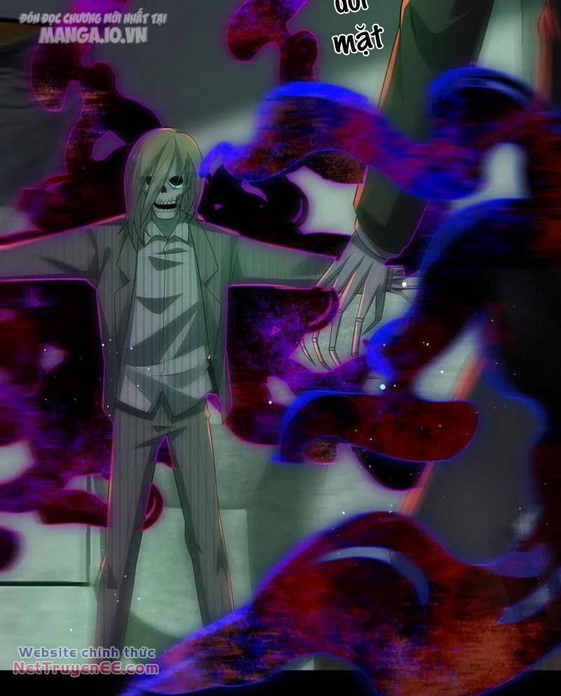 Quy Tắc Chuyện Lạ: Bắt Đầu Hóa Thân Đánh Lui Chiến Thần 128 trang 1