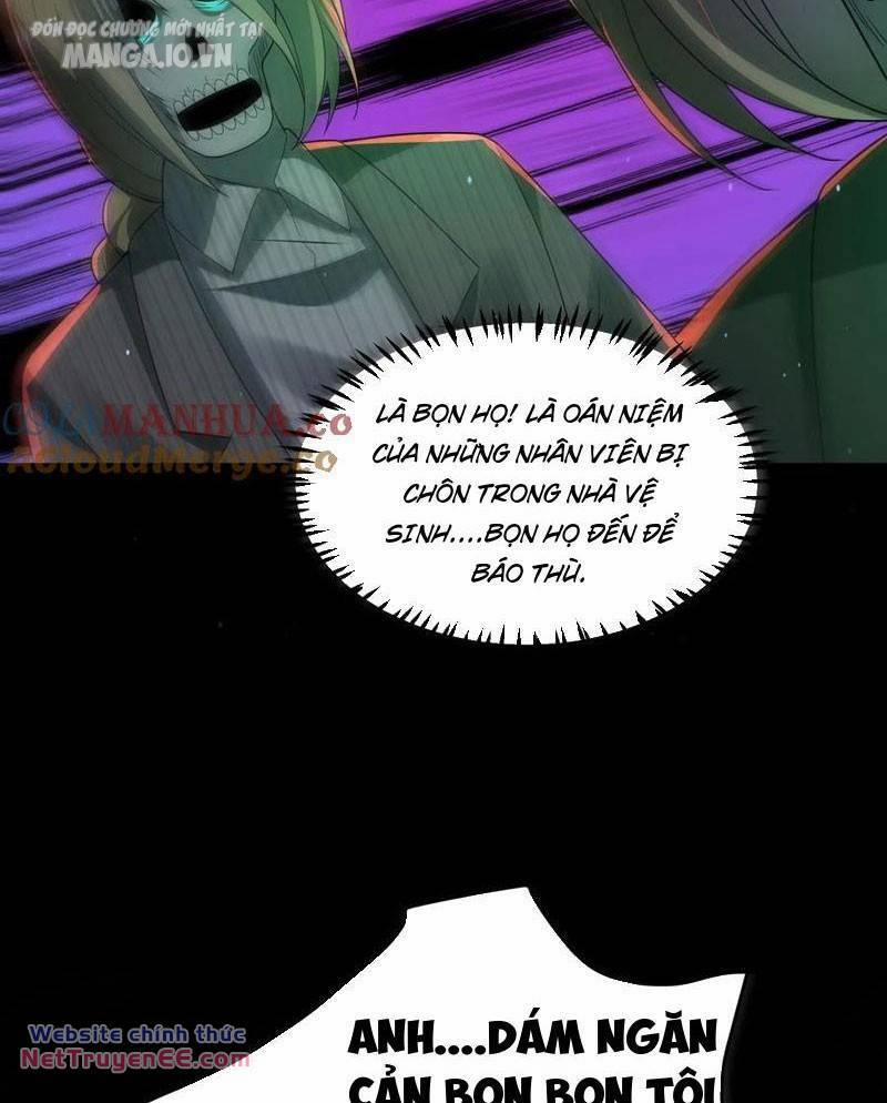 Quy Tắc Chuyện Lạ: Bắt Đầu Hóa Thân Đánh Lui Chiến Thần 128 trang 11