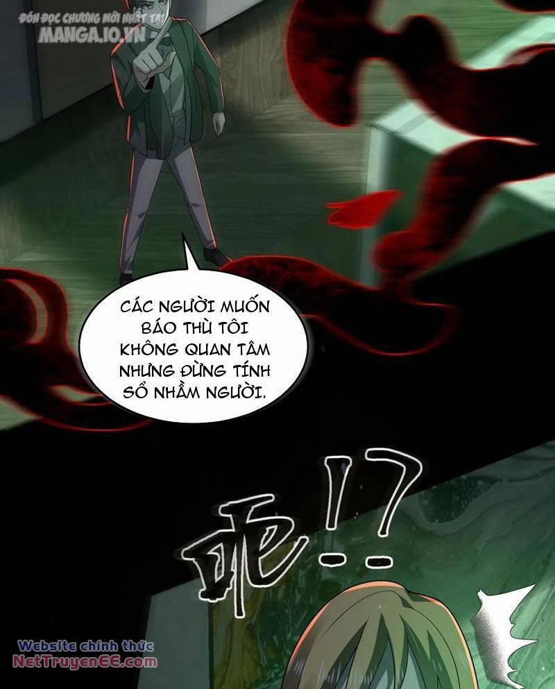 Quy Tắc Chuyện Lạ: Bắt Đầu Hóa Thân Đánh Lui Chiến Thần 128 trang 13