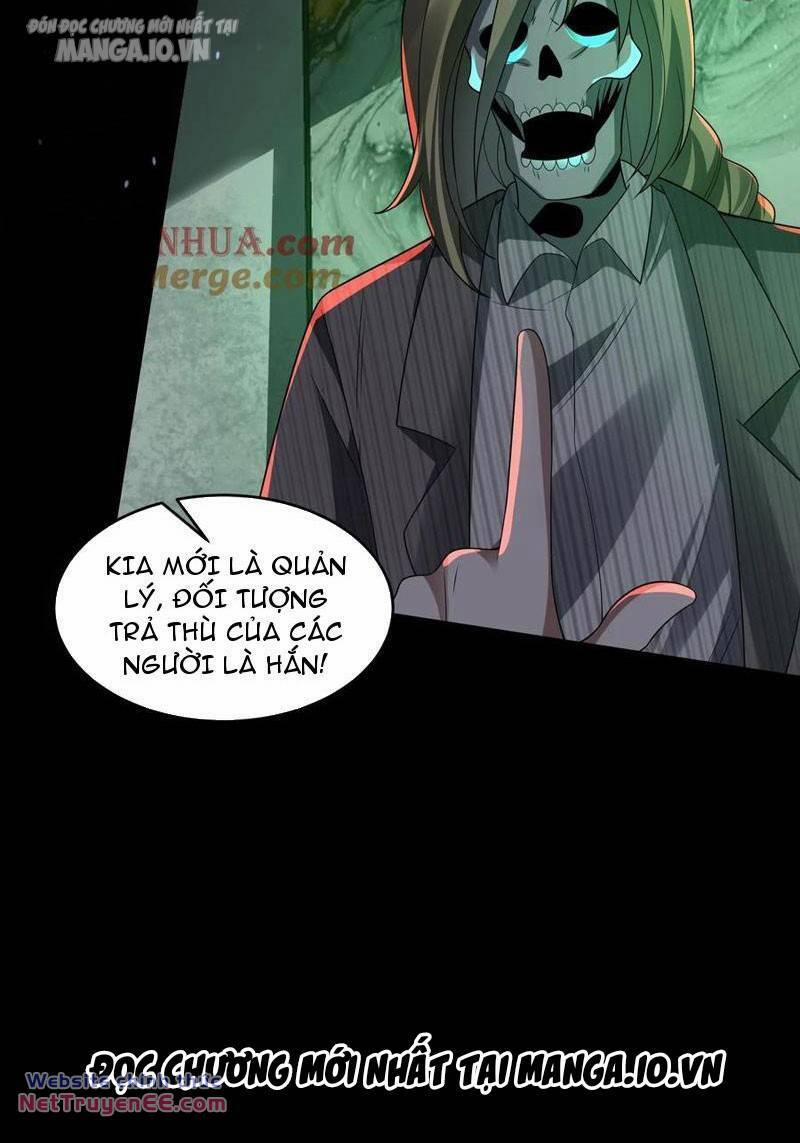 Quy Tắc Chuyện Lạ: Bắt Đầu Hóa Thân Đánh Lui Chiến Thần 128 trang 14