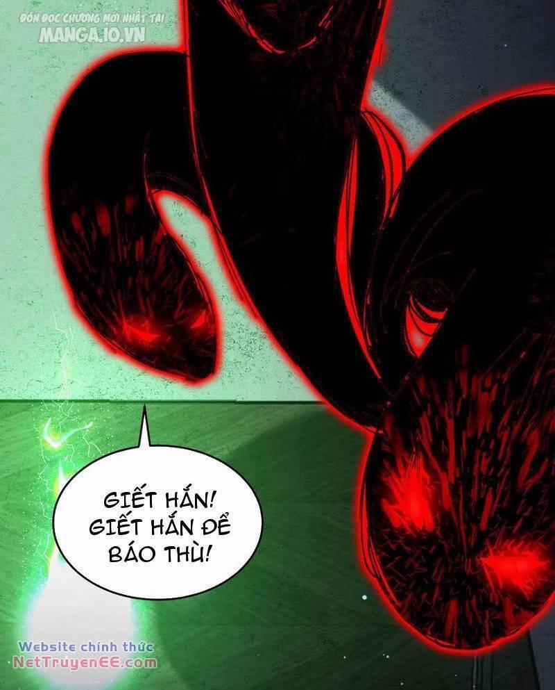 Quy Tắc Chuyện Lạ: Bắt Đầu Hóa Thân Đánh Lui Chiến Thần 128 trang 16