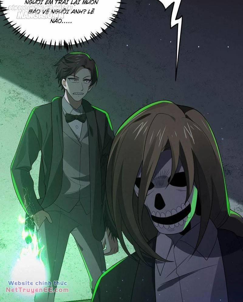 Quy Tắc Chuyện Lạ: Bắt Đầu Hóa Thân Đánh Lui Chiến Thần 128 trang 18