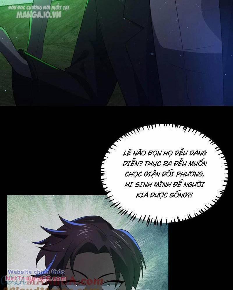 Quy Tắc Chuyện Lạ: Bắt Đầu Hóa Thân Đánh Lui Chiến Thần 128 trang 19