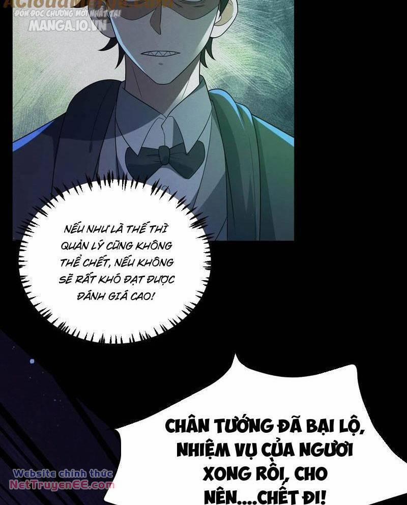 Quy Tắc Chuyện Lạ: Bắt Đầu Hóa Thân Đánh Lui Chiến Thần 128 trang 20