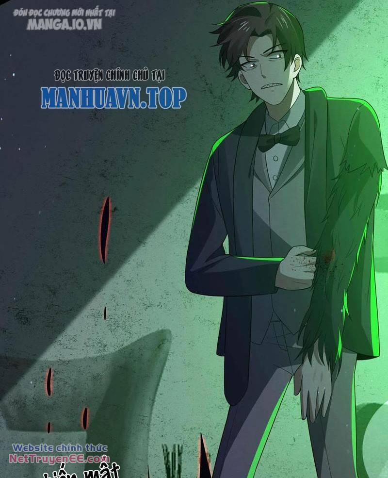 Quy Tắc Chuyện Lạ: Bắt Đầu Hóa Thân Đánh Lui Chiến Thần 128 trang 26