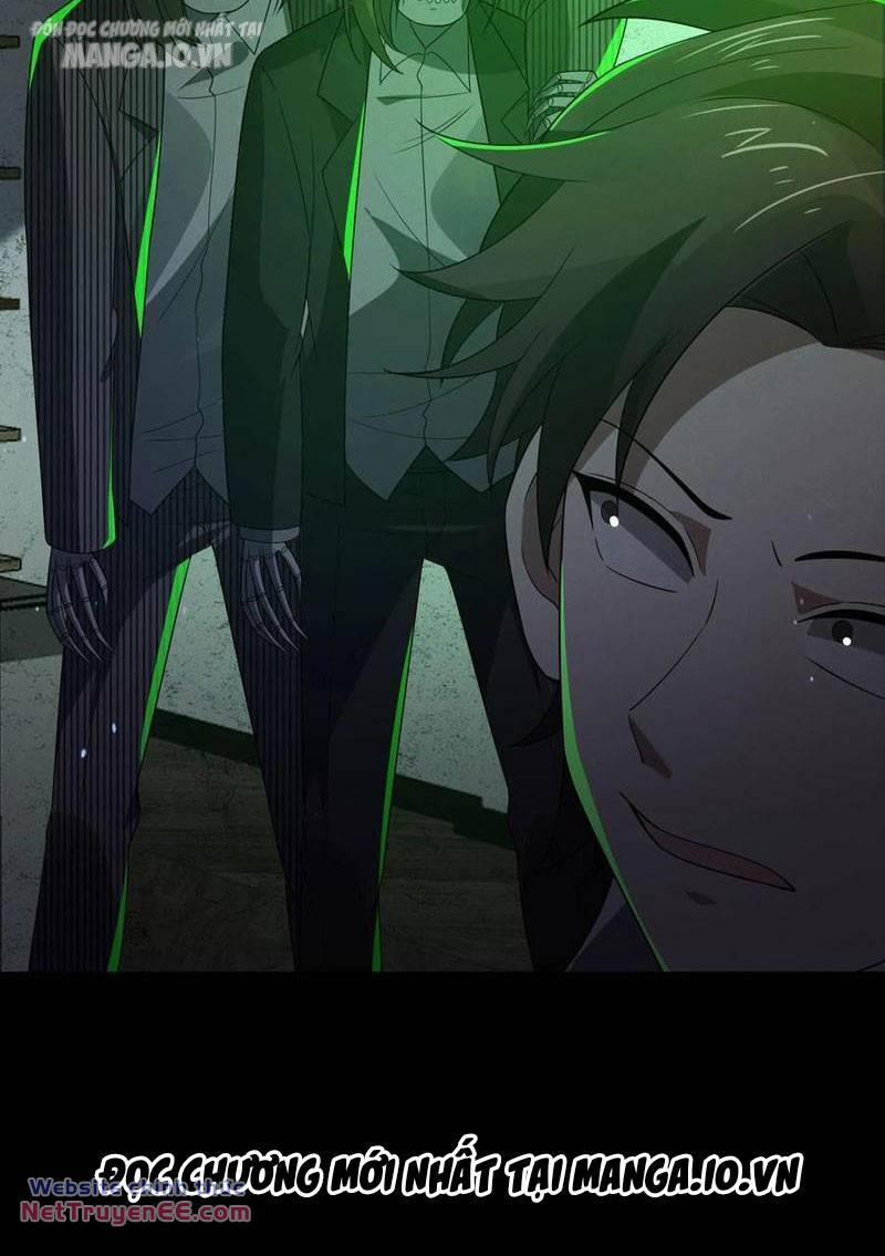 Quy Tắc Chuyện Lạ: Bắt Đầu Hóa Thân Đánh Lui Chiến Thần 128 trang 29