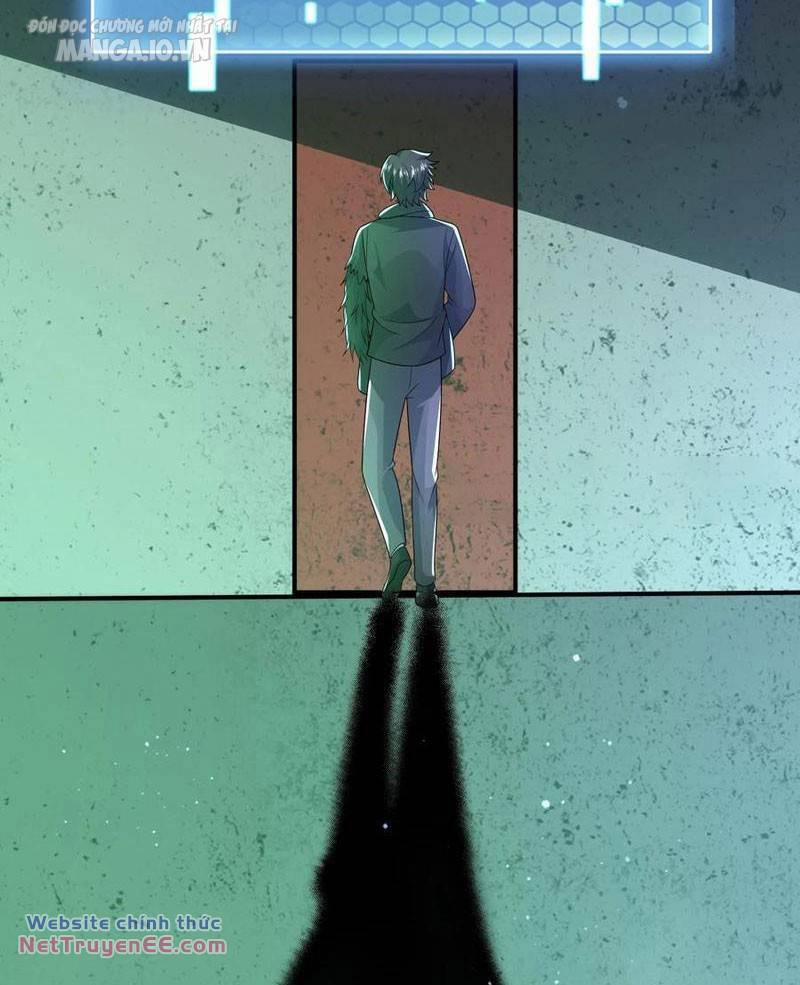 Quy Tắc Chuyện Lạ: Bắt Đầu Hóa Thân Đánh Lui Chiến Thần 128 trang 31