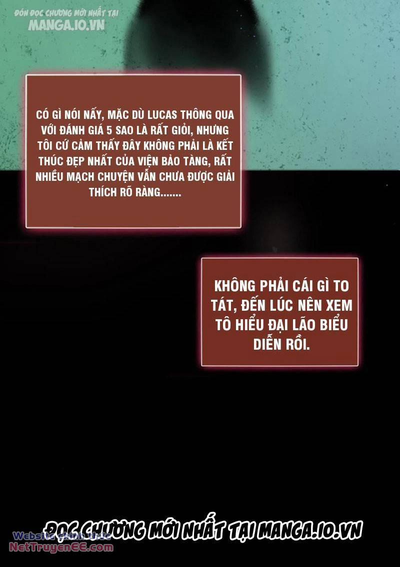 Quy Tắc Chuyện Lạ: Bắt Đầu Hóa Thân Đánh Lui Chiến Thần 128 trang 32