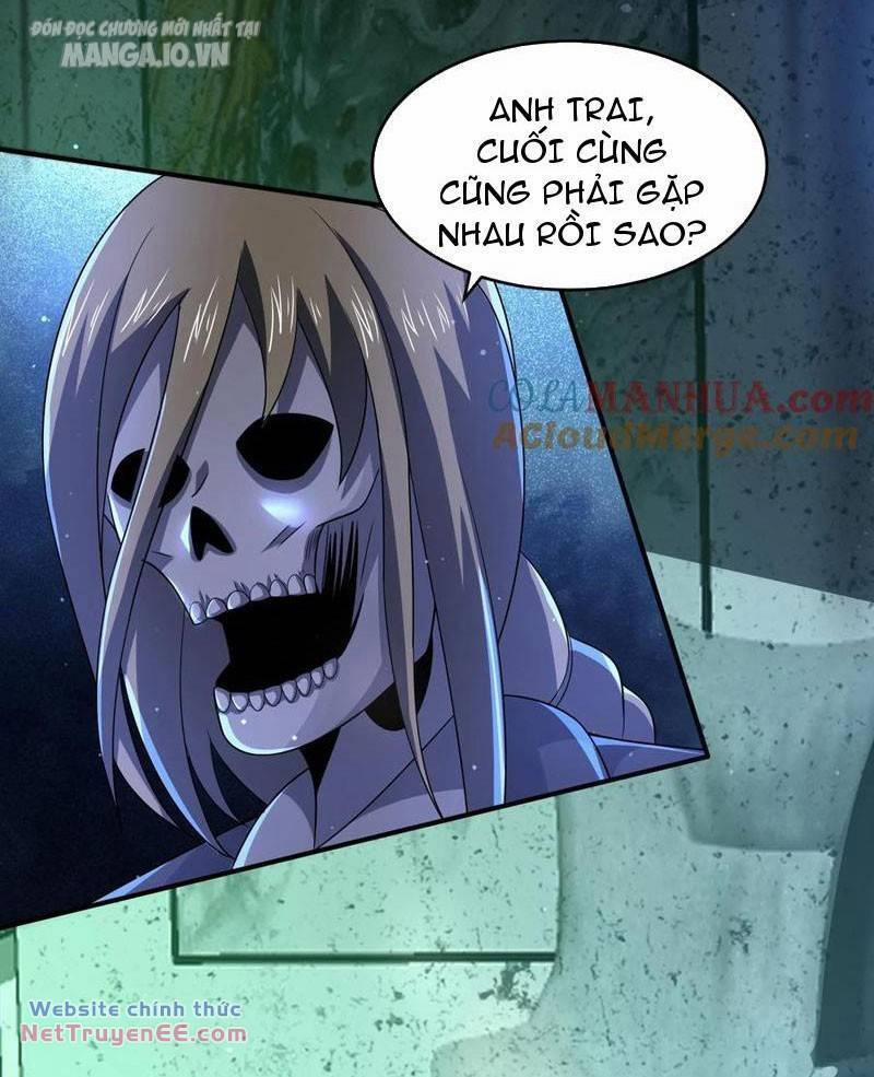 Quy Tắc Chuyện Lạ: Bắt Đầu Hóa Thân Đánh Lui Chiến Thần 128 trang 34