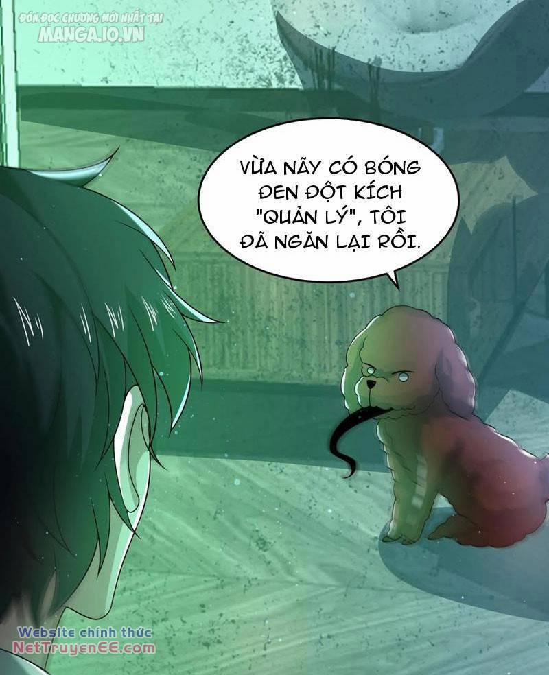 Quy Tắc Chuyện Lạ: Bắt Đầu Hóa Thân Đánh Lui Chiến Thần 128 trang 35