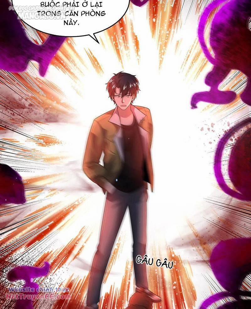 Quy Tắc Chuyện Lạ: Bắt Đầu Hóa Thân Đánh Lui Chiến Thần 128 trang 39