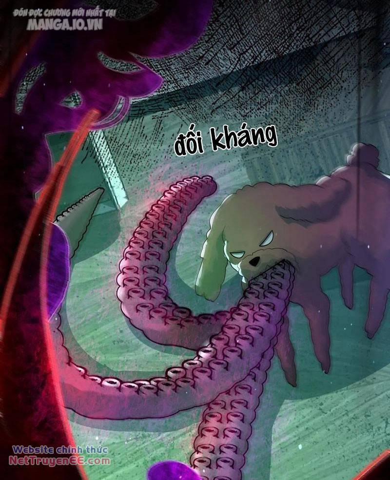 Quy Tắc Chuyện Lạ: Bắt Đầu Hóa Thân Đánh Lui Chiến Thần 128 trang 41