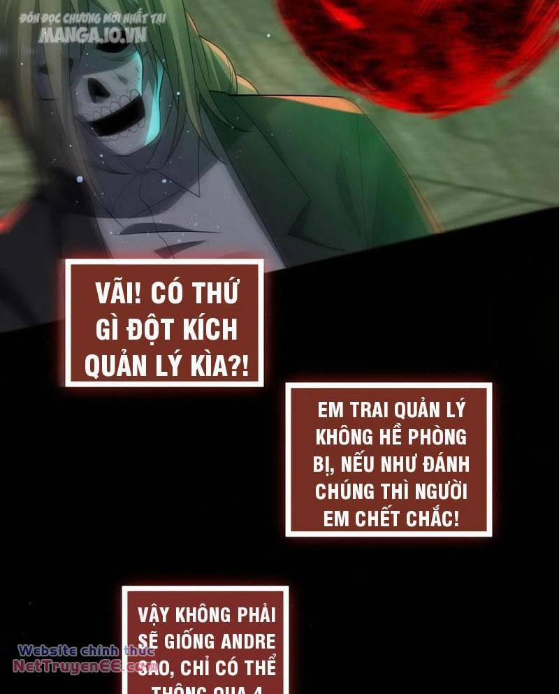 Quy Tắc Chuyện Lạ: Bắt Đầu Hóa Thân Đánh Lui Chiến Thần 128 trang 5