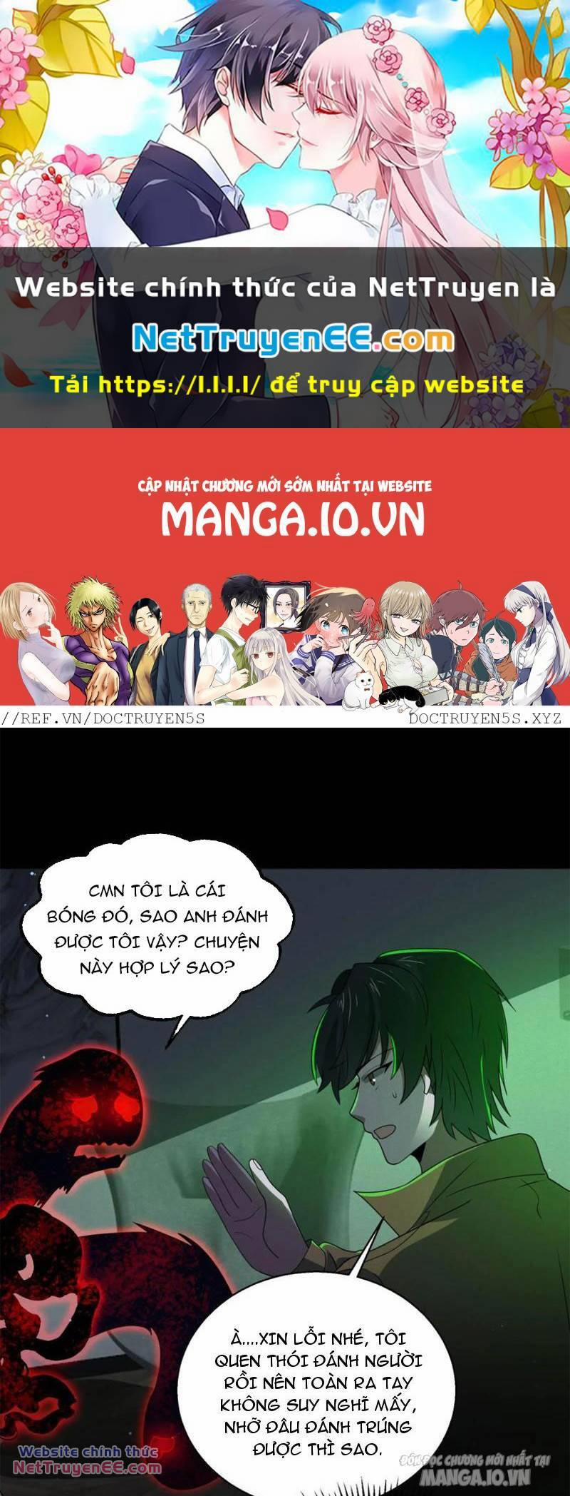 Quy Tắc Chuyện Lạ: Bắt Đầu Hóa Thân Đánh Lui Chiến Thần 129 trang 0