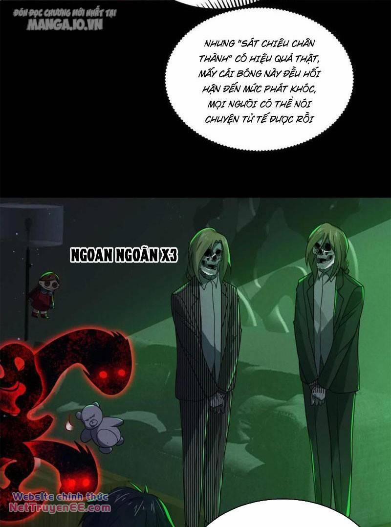 Quy Tắc Chuyện Lạ: Bắt Đầu Hóa Thân Đánh Lui Chiến Thần 129 trang 1