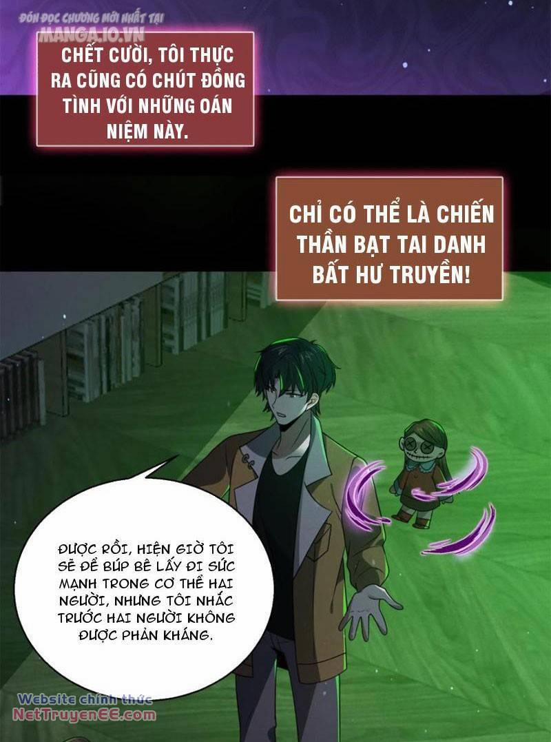 Quy Tắc Chuyện Lạ: Bắt Đầu Hóa Thân Đánh Lui Chiến Thần 129 trang 16