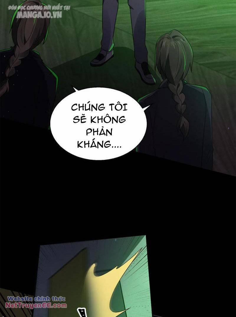 Quy Tắc Chuyện Lạ: Bắt Đầu Hóa Thân Đánh Lui Chiến Thần 129 trang 17