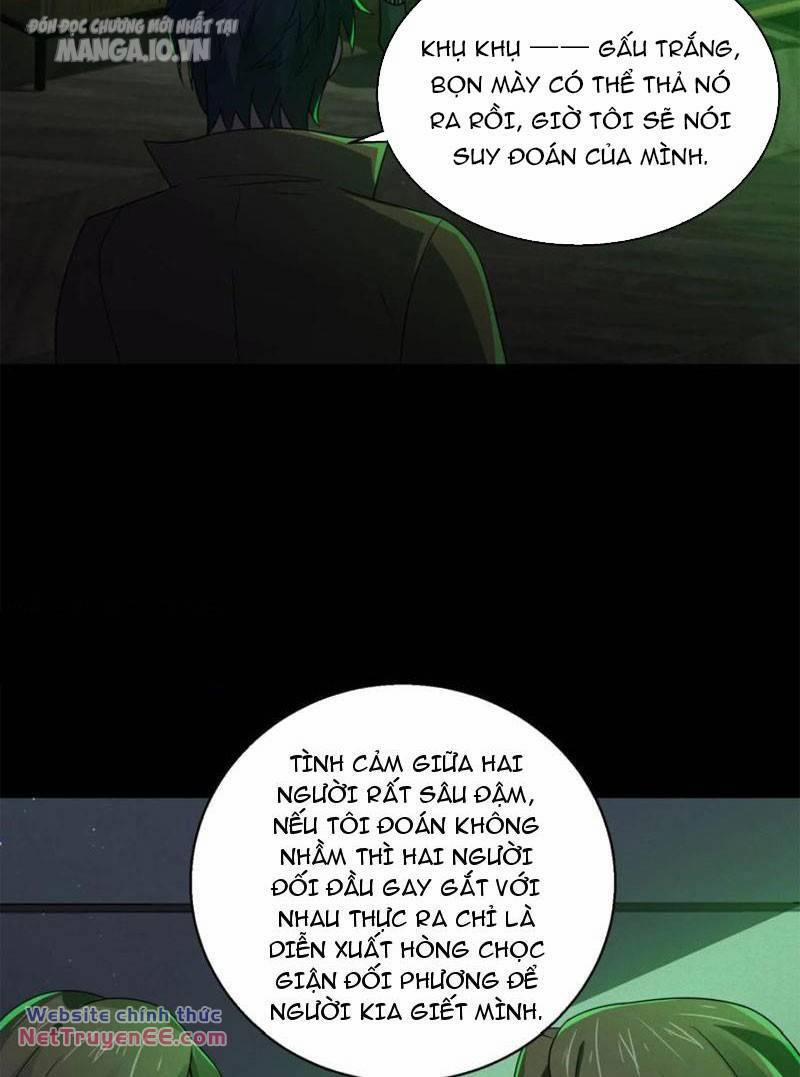 Quy Tắc Chuyện Lạ: Bắt Đầu Hóa Thân Đánh Lui Chiến Thần 129 trang 2