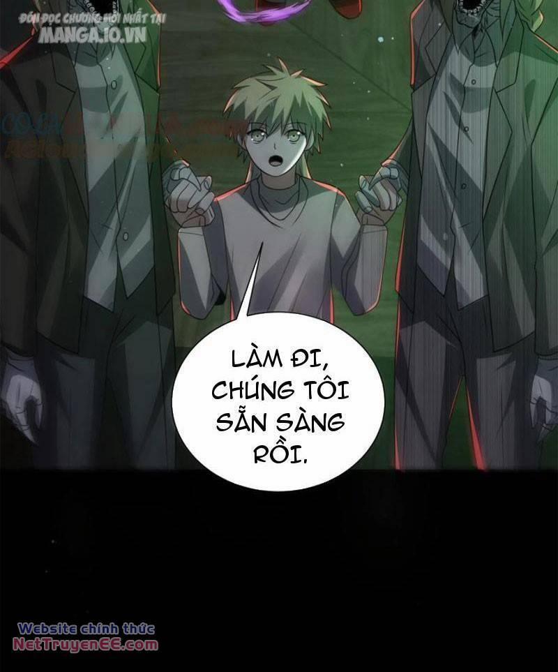 Quy Tắc Chuyện Lạ: Bắt Đầu Hóa Thân Đánh Lui Chiến Thần 129 trang 21