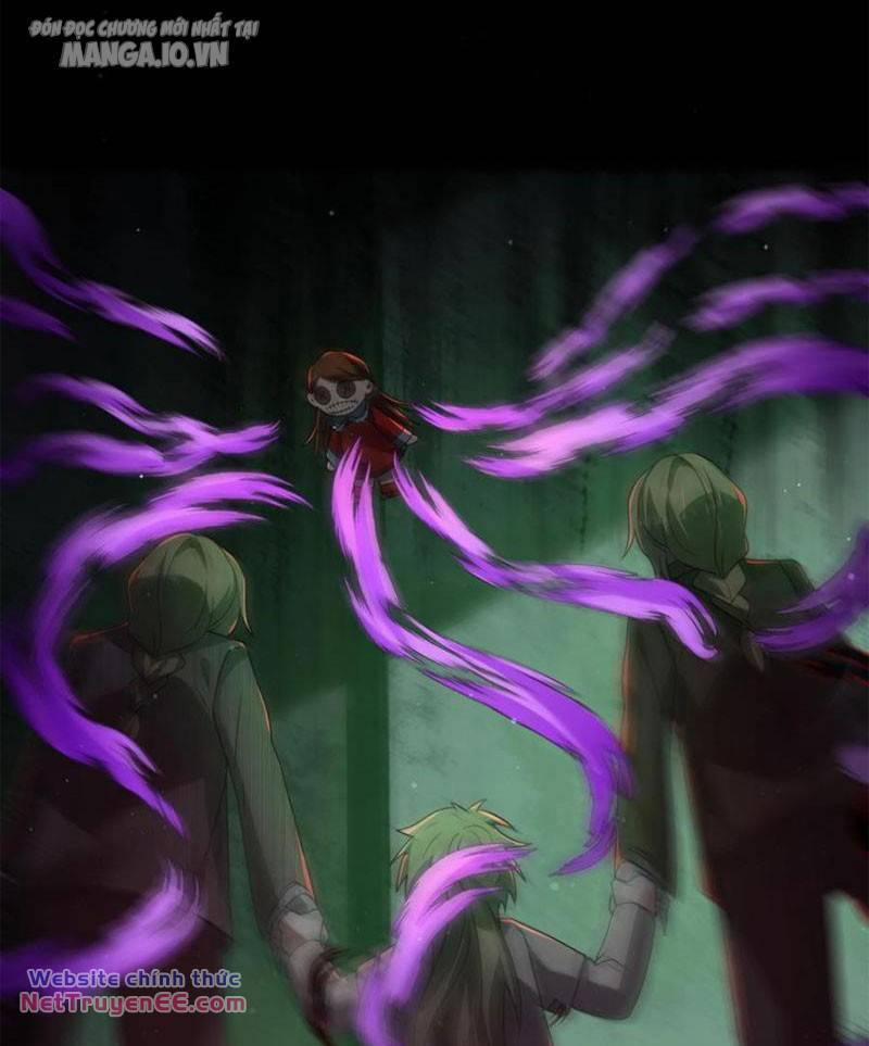 Quy Tắc Chuyện Lạ: Bắt Đầu Hóa Thân Đánh Lui Chiến Thần 129 trang 22