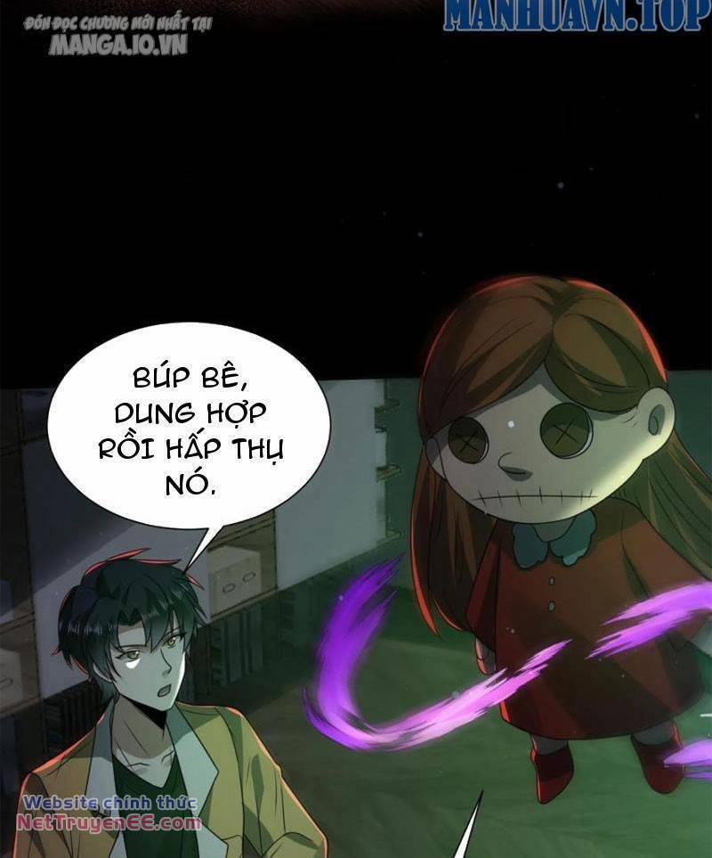 Quy Tắc Chuyện Lạ: Bắt Đầu Hóa Thân Đánh Lui Chiến Thần 129 trang 26