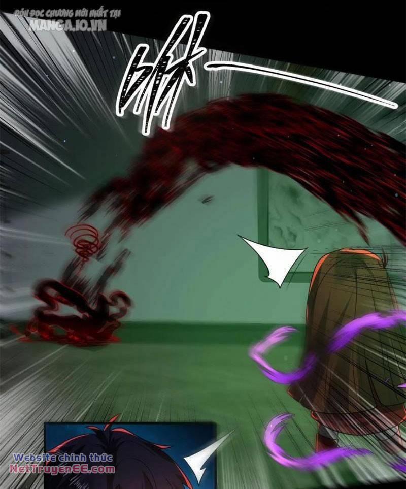 Quy Tắc Chuyện Lạ: Bắt Đầu Hóa Thân Đánh Lui Chiến Thần 129 trang 28