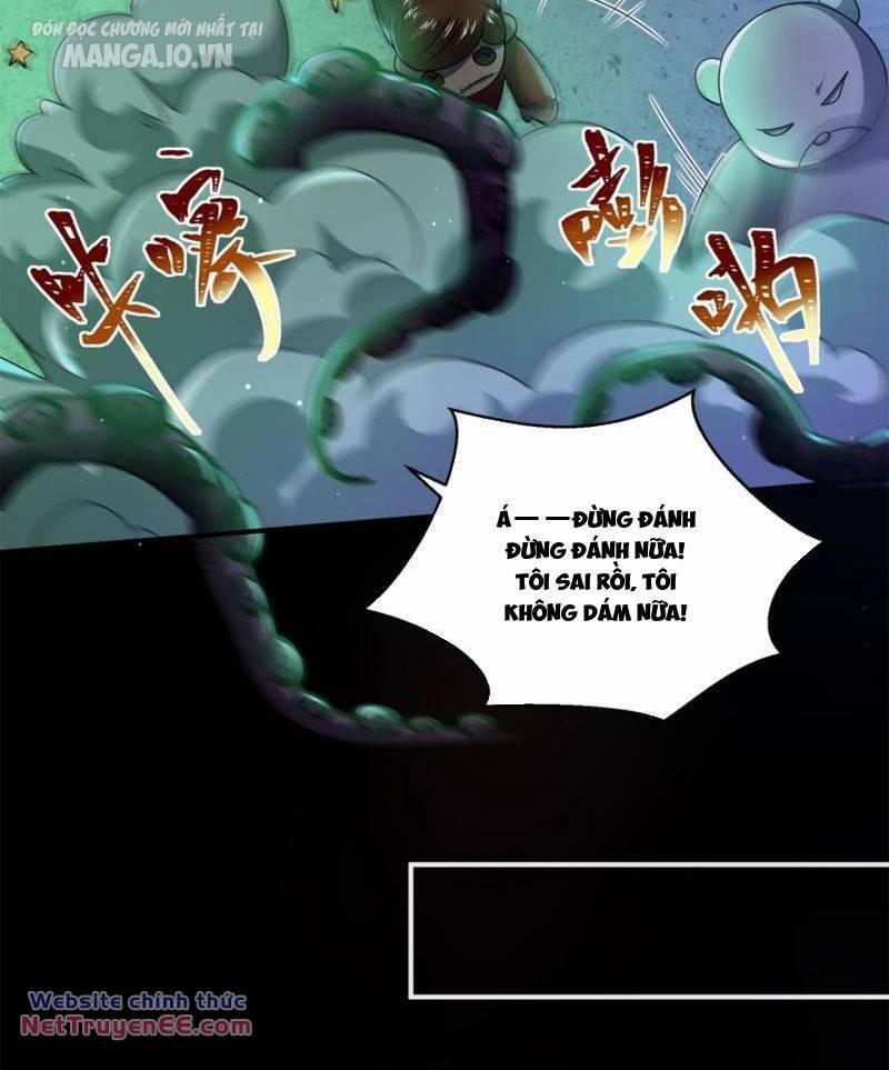 Quy Tắc Chuyện Lạ: Bắt Đầu Hóa Thân Đánh Lui Chiến Thần 129 trang 34