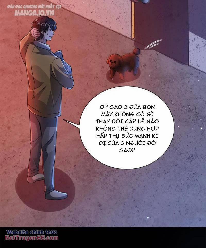 Quy Tắc Chuyện Lạ: Bắt Đầu Hóa Thân Đánh Lui Chiến Thần 129 trang 36