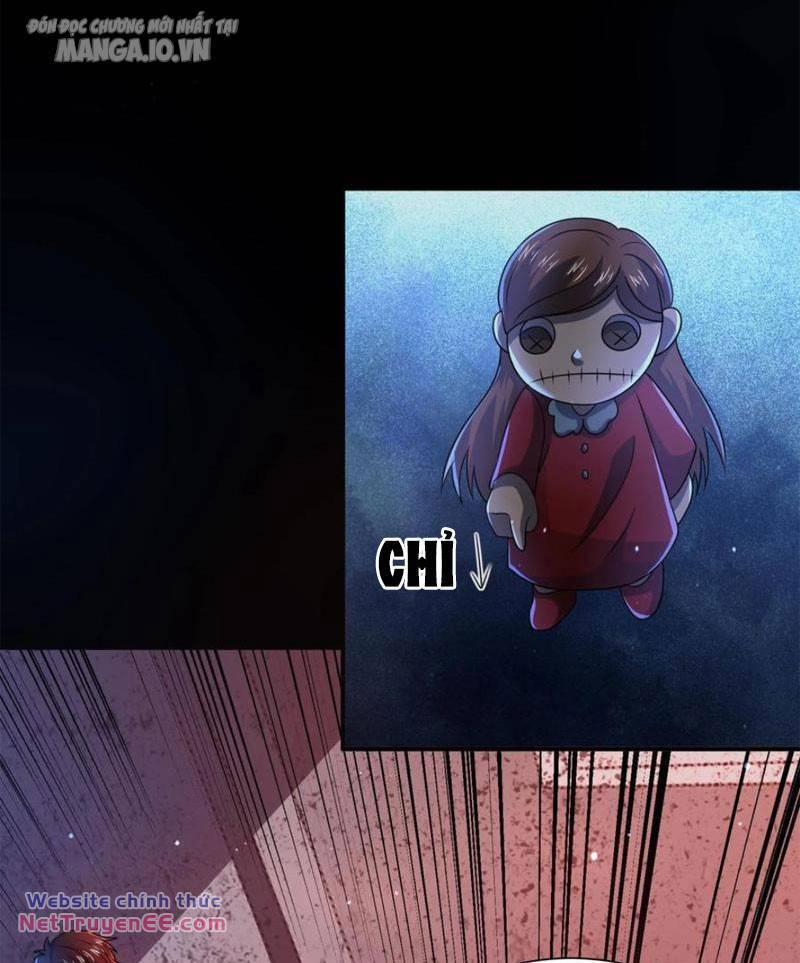 Quy Tắc Chuyện Lạ: Bắt Đầu Hóa Thân Đánh Lui Chiến Thần 129 trang 37