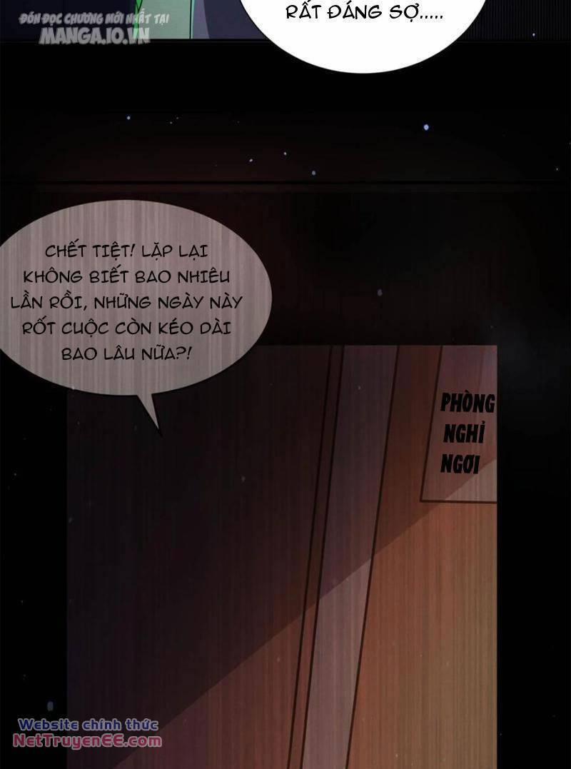 Quy Tắc Chuyện Lạ: Bắt Đầu Hóa Thân Đánh Lui Chiến Thần 129 trang 6